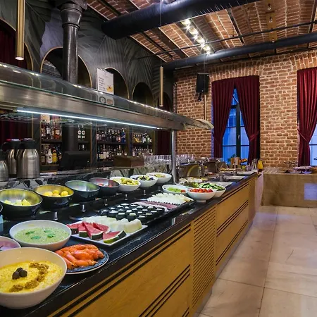 Régie Ottoman - Special Category 5*