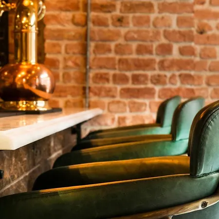 Regie Ottoman - Special Category Hotel