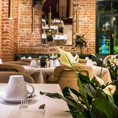 Régie Ottoman - Special Category Hotel 5*