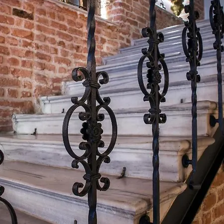 Regie Ottoman - Special Category Istanboel