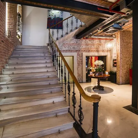 Regie Ottoman - Special Category Hotel Istanbul