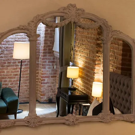 Regie Ottoman - Special Category 5* Istanbul