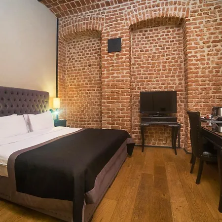 Regie Ottoman - Special Category Hotel Istanbul