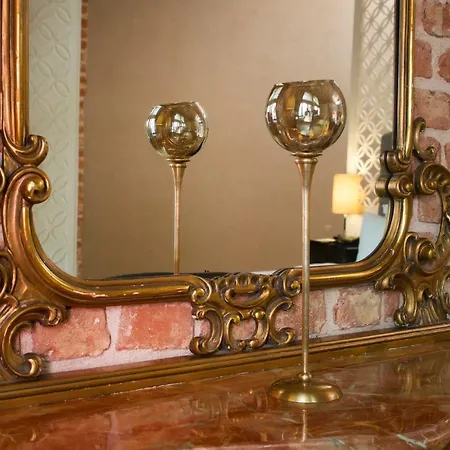 Regie Ottoman - Special Category 5* Istanbul