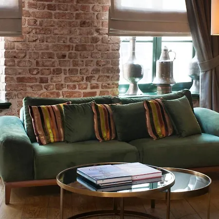 Hotel Regie Ottoman - Special Category Istanbul