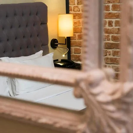 Hotel Regie Ottoman - Special Category