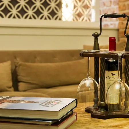 Hotel Regie Ottoman - Special Category 5*