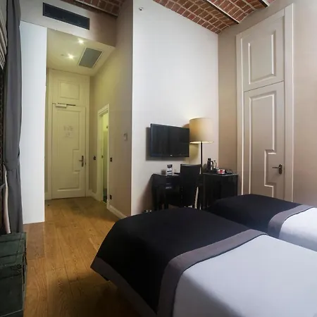 Regie Ottoman - Special Category 5* Istanbul