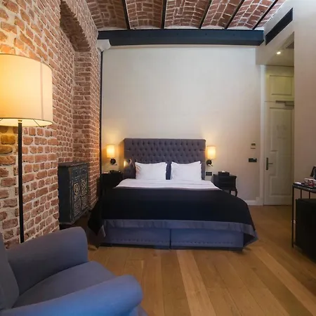 Regie Ottoman - Special Category 5* Istanbul