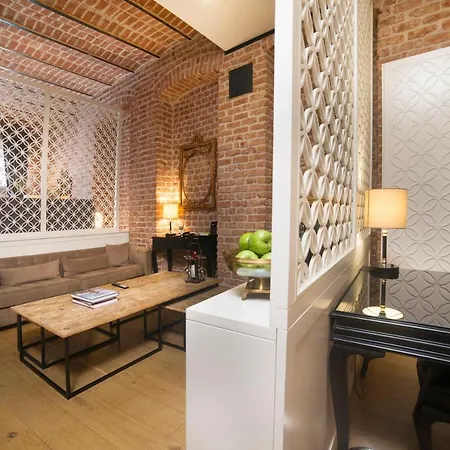 Regie Ottoman - Special Category Hotel Istanbul