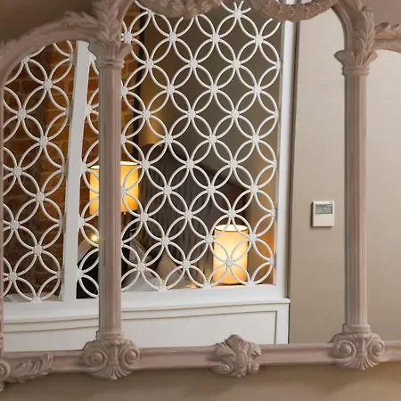 Regie Ottoman - Special Category 5* Istanbul