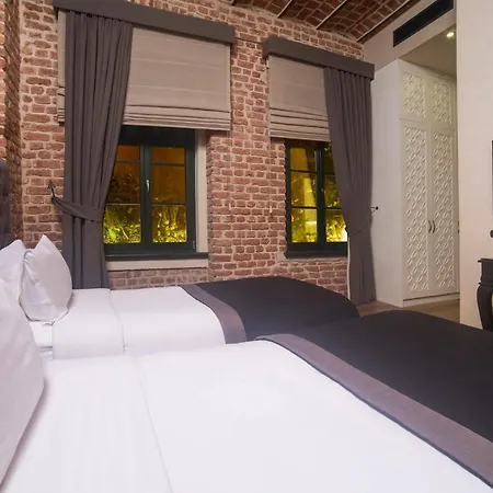 Regie Ottoman - Special Category Hotel 5*