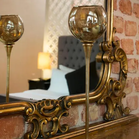Regie Ottoman - Special Category 5* Istanbul