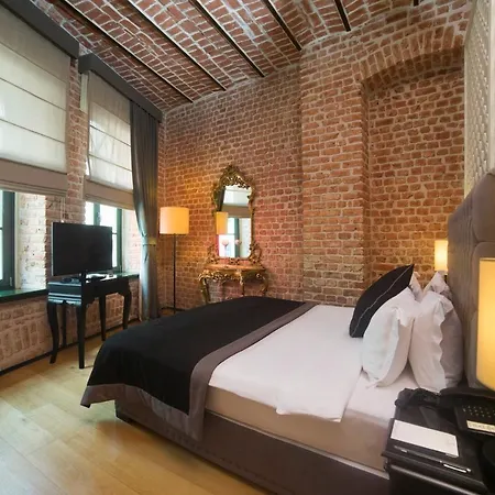 Regie Ottoman - Special Category Hotel