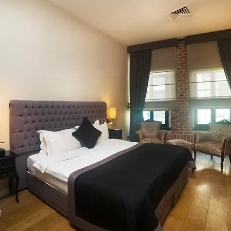 Hotel Regie Ottoman - Special Category
