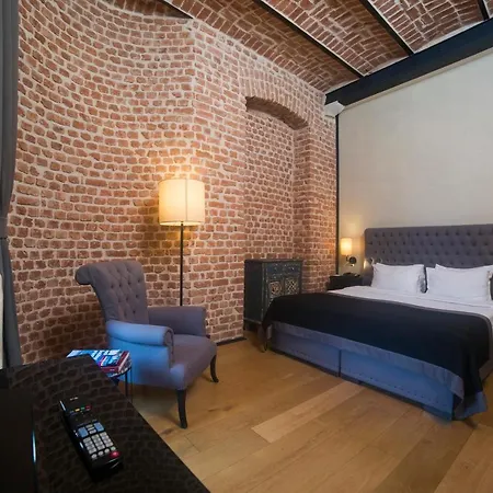 Regie Ottoman - Special Category Hotel Stambuł