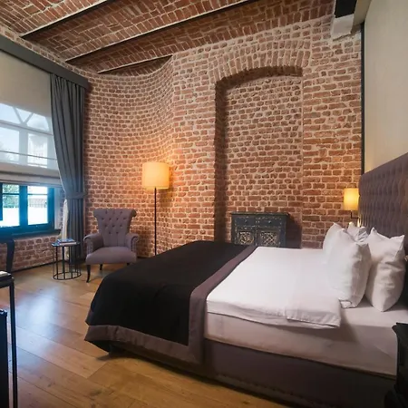 Hotel Regie Ottoman - Special Category Istanbul