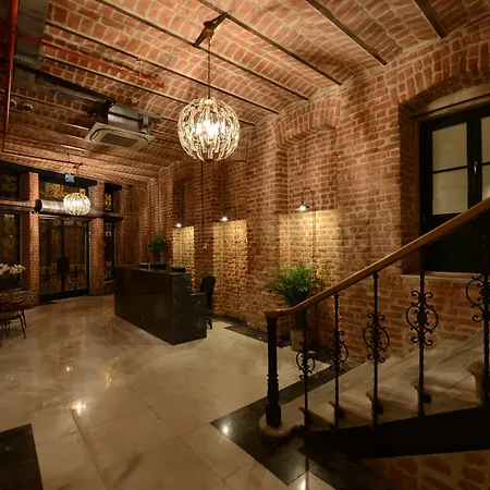 Hotel Regie Ottoman - Special Category