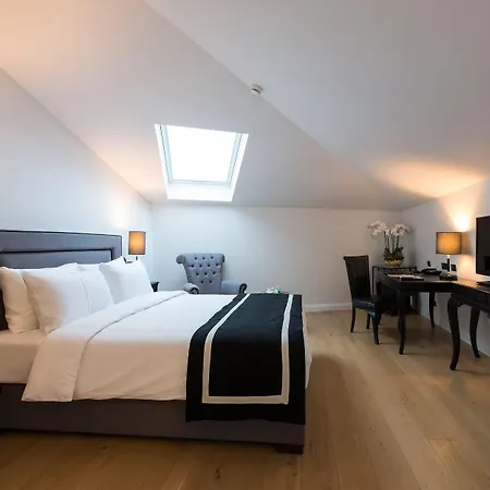 Hotel Régie Ottoman - Special Category 5*