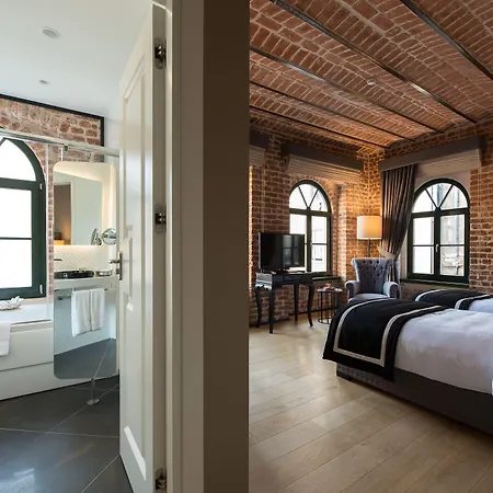 Hotel Regie Ottoman - Special Category