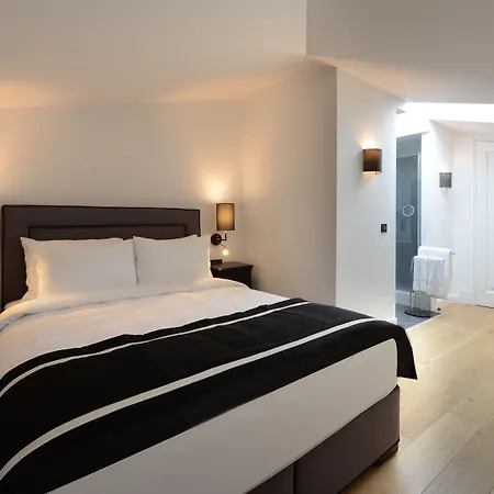 Hotel Régie Ottoman - Special Category