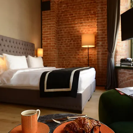 Regie Ottoman - Special Category Istanboel