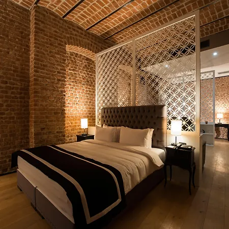 Régie Ottoman - Special Category Hotel