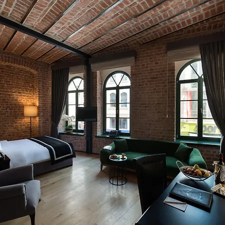 Hotel Regie Ottoman - Special Category