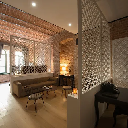 Régie Ottoman - Special Category Hotel