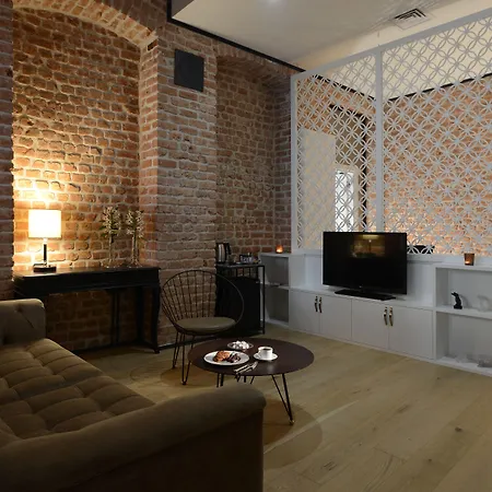 Hotel Regie Ottoman - Special Category Istanboel