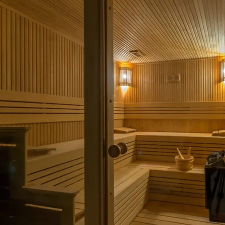 Régie Ottoman - Special Category Hotel 5*