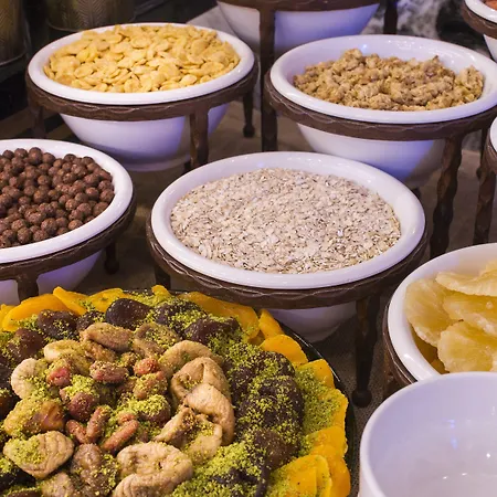 Régie Ottoman - Special Category Hotel