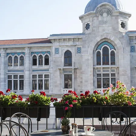 Régie Ottoman - Special Category Hotel