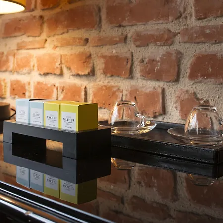 Régie Ottoman - Special Category Hotel