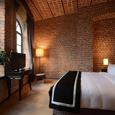 Regie Ottoman - Special Category Hotel