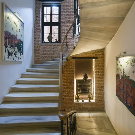 Régie Ottoman - Special Category Hotel Istanbul