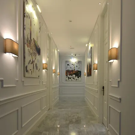 Regie Ottoman - Special Category Hotel Istanboel