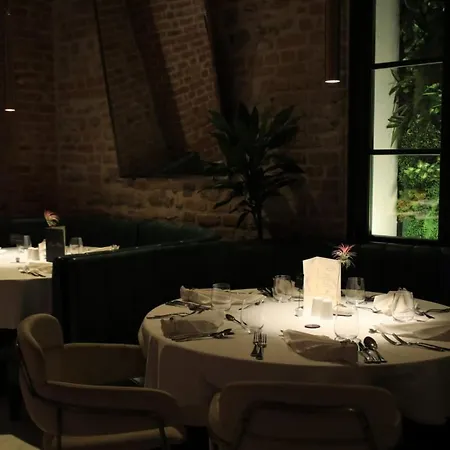 Regie Ottoman - Special Category