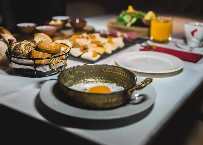 מלון Regie Ottoman - Special Category 5*