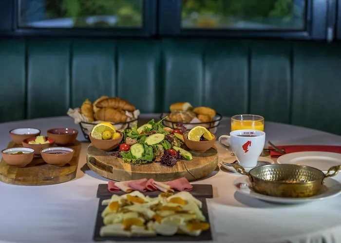 מלון Regie Ottoman - Special Category 5*