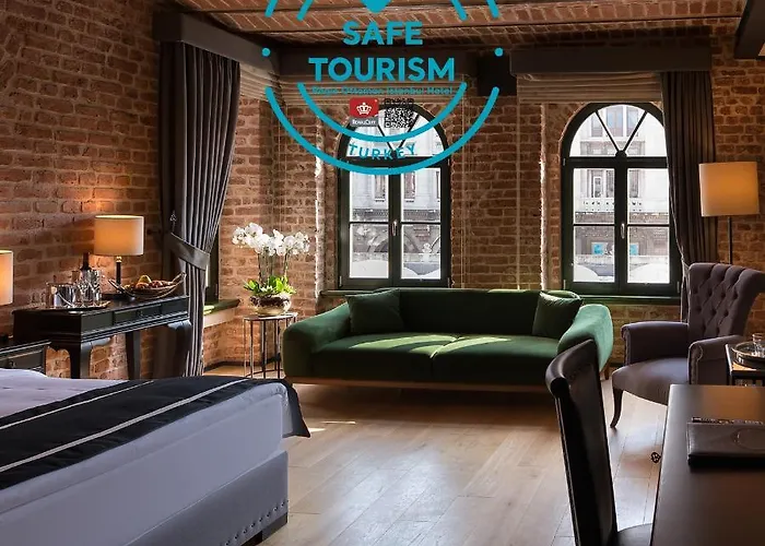 Regie Ottoman - Special Category 5*