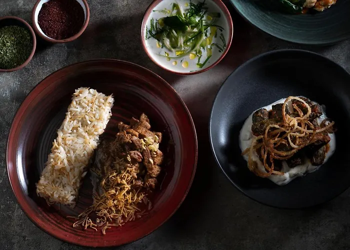 מלון Regie Ottoman - Special Category איסטמבול