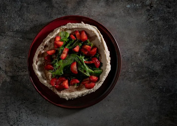 Regie Ottoman - Special Category 5* איסטמבול