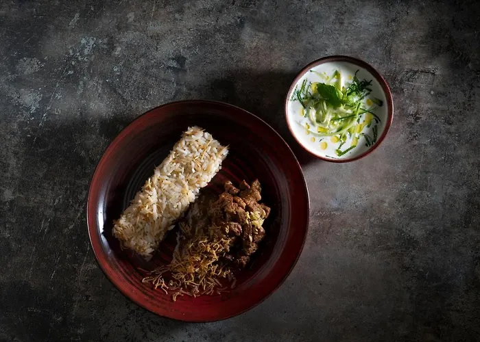 מלון Regie Ottoman - Special Category איסטמבול