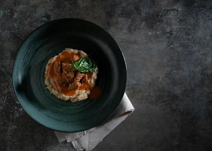 Regie Ottoman - Special Category איסטמבול