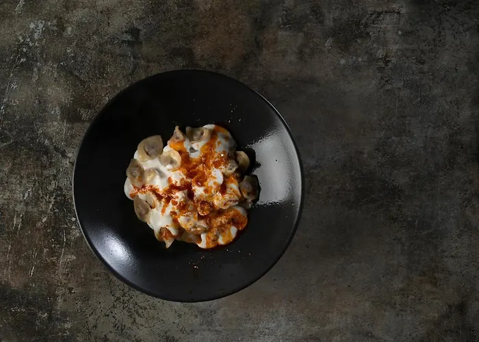 Regie Ottoman - Special Category 5* איסטמבול