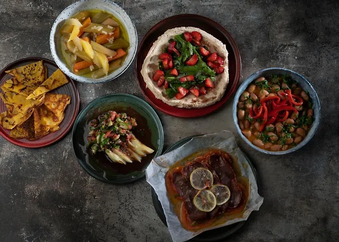 מלון Regie Ottoman - Special Category 5*