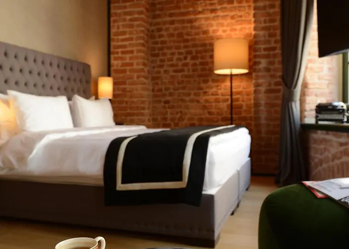 Regie Ottoman - Special Category