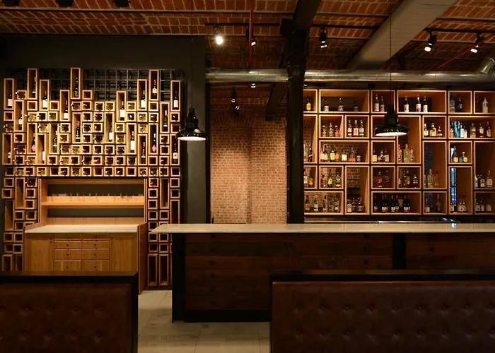 Regie Ottoman - Special Category 5*