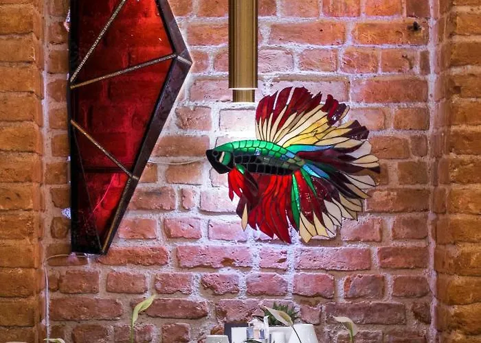 מלון Regie Ottoman - Special Category איסטמבול